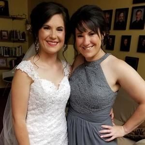 Meet your Posher, Christa